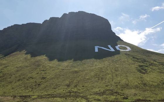 Ben Bulben