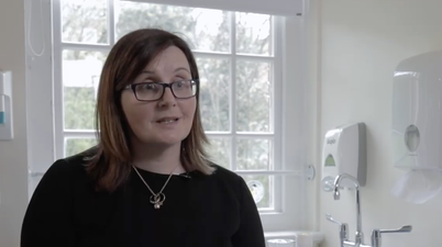 Generation 8th: “We don’t know how big the iceberg is” claims Dr. Maeve Eogan