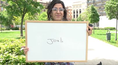 WATCH: Irish Rapper releases powerful new video that could make you see immigration in a new light