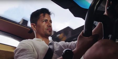 The trailer for the reboot of one of most-loved TV shows of all time has arrived, and we have two problems with it