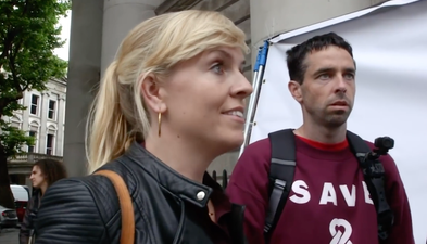 Award-winning journalist stopped from showing video in Longford school due to ‘Catholic values’