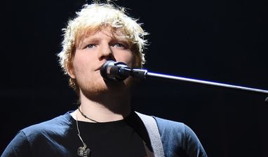 Promoters for Ed Sheeran’s gig provide a new safety update about changes for his Dublin concert