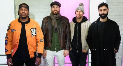 Rudimental, Example and Aslan head up new Galway festival this June Bank Holiday weekend