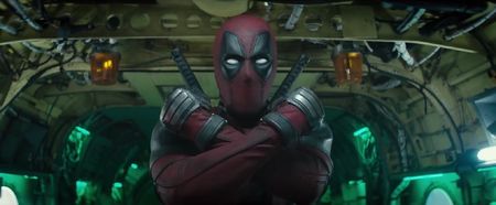Three of the biggest surprises of Deadpool 2 have been explained, including how they landed THAT cameo