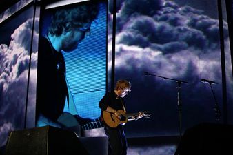 Ed Sheeran issues statement on the use of his song by “Pro-Life campaign”