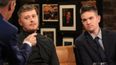 Viewers reacted powerfully to these transgender men sharing their story of loneliness on The Late Late Show