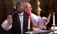 Every single person is thinking the same thing about the bishop presiding over the royal wedding
