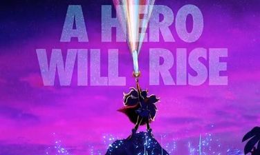 One of the greatest cartoons of all time is finally making a comeback