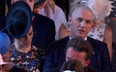 Tom Hardy showed up bald to the royal wedding, so the entire world make the exact same joke