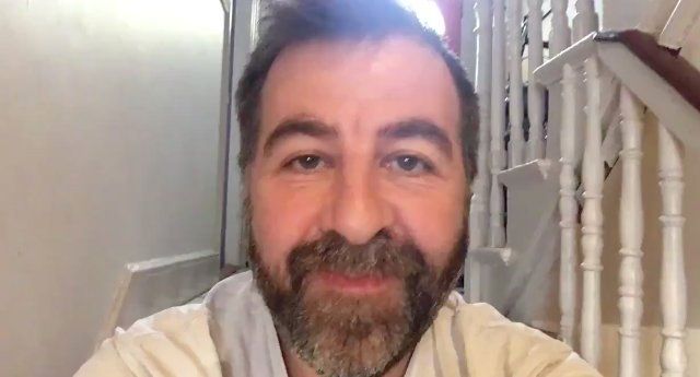 David O'Doherty Repeal Eighth Amendment