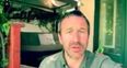 WATCH: Chris O’Dowd has a message for the people of Roscommon ahead of the Eighth Amendment vote