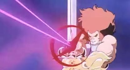 Fantastic ’80s cartoon ThunderCats is getting a reboot, but it looks a bit weird