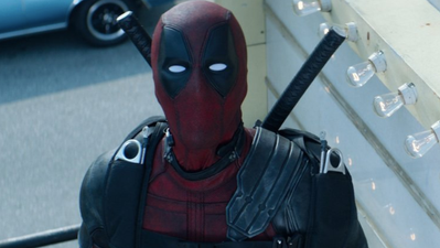 Deadpool 2 dethrones Infinity War at US box office with huge opening weekend