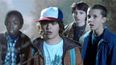 Stranger Things star wants Leonardo DiCaprio to join the show
