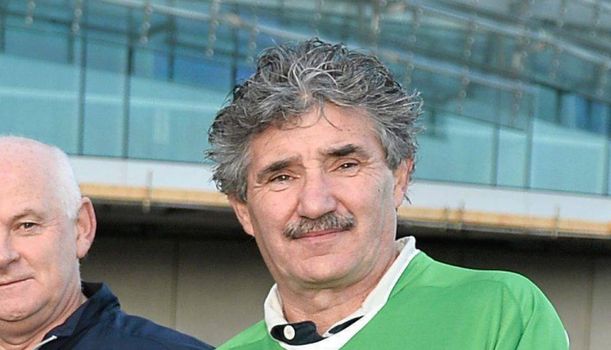 John Halligan