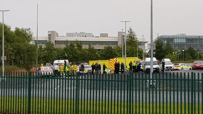 Man shot by gardaí in connection with Jastine Valdez’s abduction has been named