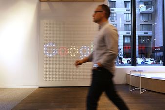 Google removes “Don’t be evil” slogan from code of conduct