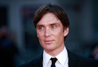 WATCH: Cillian Murphy explains, as clearly as possible, why he’s voting Yes this Friday