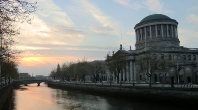Can the Eighth Referendum outcome be challenged in court?