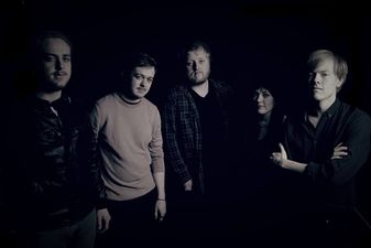 JOE’s Song Of The Day #598: Brass Phantoms – ‘Disciples’