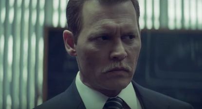 #TRAILERCHEST: Johnny Depp investigates famous hip-hop murders in City of Lies
