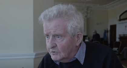 Generation 8th: Two exceptional Irish grandparents reveal why they’re voting Yes this Friday