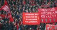 Liverpool fans blocked from buying empty seats for Champions League final