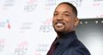 Will Smith to lend his voice to the official World Cup 2018 anthem