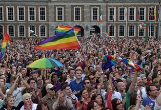 An Irish documentary about the marriage equality vote has been added to Netflix