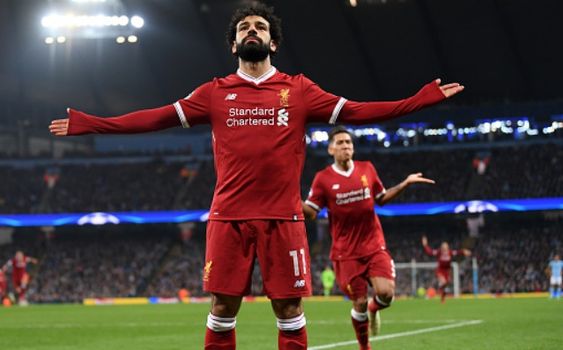 Champions League final