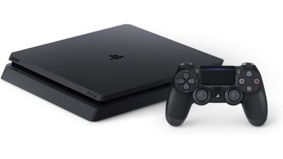 A French teenager has been jailed after he ‘bought’ a PlayStation 4 for under £10
