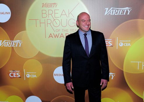 Dean Norris