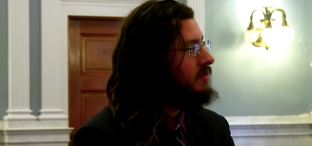 Parents take 30-year-old son to court to get him to move out of the house