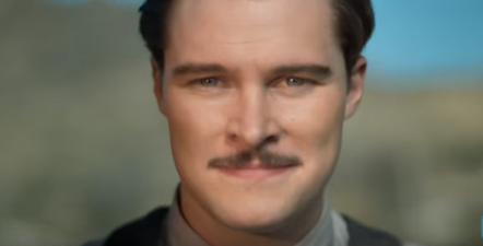 Trailer for new TV show starring Jack Reynor is here, and it looks exciting