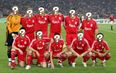 QUIZ: Can you name Liverpool’s starting XI from the last time they were in a Champions League final?