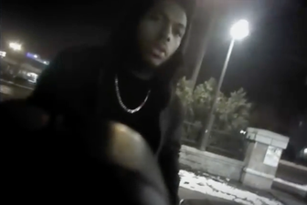 Police apologise after they tasered and arrested NBA star over parking offence