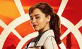 The Big Reviewski #19 with Alden Ehrenreich & Emilia Clarke, the stars of Solo: A Star Wars Story