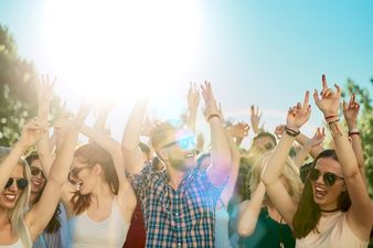 We asked some men’s fashion experts what bags we should be bringing along to this year’s festivals