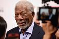 Eight women accuse Morgan Freeman of inappropriate behaviour and harassment