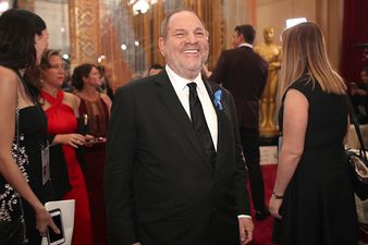 Harvey Weinstein set to hand himself over to police
