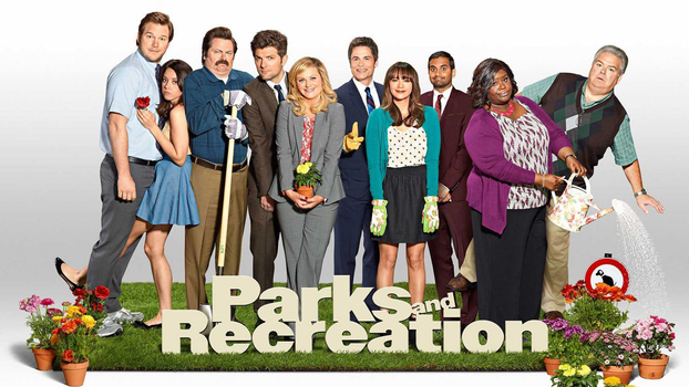 Parks and Recreation