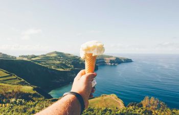 We interrupt all today’s other news to tell you about Ireland’s first Dessert Festival