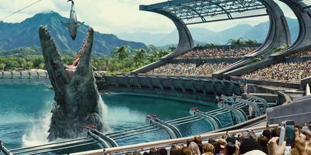 Here are the 15 best movies that are on your TV this weekend