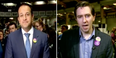 Here’s what Leo Varadkar and Simon Harris said about the next steps in drafting the abortion legislation