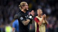 Liverpool goalkeeper Loris Karius writes emotional apology to fans