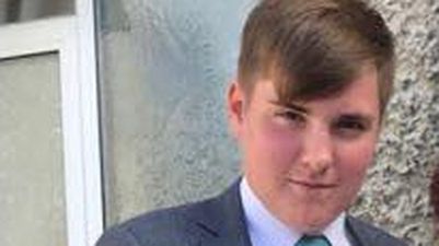 Gardaí issue new appeal for witnesses following the murder of 18-year-old Cameron Reilly