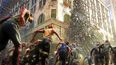 While we wait for the movie’s sequel, here is our first proper look at the World War Z video game