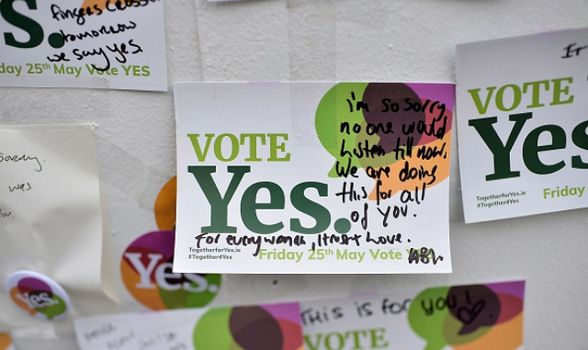 Rachel johnson apology