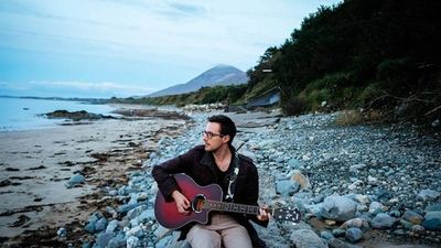 JOE’s Song Of The Day #602: Glass Wings – ‘For A Little While’