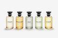One of the world’s biggest designers will be releasing their first ever men’s fragrances this week